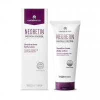 Лосьон для чувствительных зон тела  Cantabria Labs NEORETIN DC Sensitive Body Areas Lotion, 100 мл